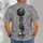 Basketball, Microphone & Disco Ball for Music Lovers and Courtside Night Out Fans All-over Print Unisex T-shirt - 4