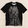 Jesus And Kneeling Knight Engraving For Faithful Everyday Style All-over Print Unisex T-shirt - 5