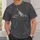 Crescent Moon Mountain Peaks for Stargazing, Outdoor Adventure, and Hiking Lovers All-over Print Unisex T-shirt - 6