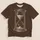 Celestial Hourglass With Moon And Stars For Everyday Casual Style And Night Sky Lovers All-over Print Unisex T-shirt - 5