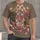 Meditating Pink Skeleton With Potted Plants For Alternative Everyday Streetwear All-over Print Unisex T-shirt - 1