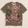 Meditating Pink Skeleton With Potted Plants For Alternative Everyday Streetwear All-over Print Unisex T-shirt - 5