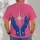 Mystic Hands Holding Starburst for Everyday Wear and Creative Casual Style for All Ages All-over Print Unisex T-shirt - 4