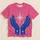 Mystic Hands Holding Starburst for Everyday Wear and Creative Casual Style for All Ages All-over Print Unisex T-shirt - 5