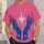 Mystic Hands Holding Starburst for Everyday Wear and Creative Casual Style for All Ages All-over Print Unisex T-shirt - 6