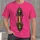 Futuristic Mechanical Core for Streetwear Style and Everyday Casual Looks All-over Print Unisex T-shirt - 1