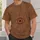 Radiant Eye Emblem for Everyday Streetwear and Festival Looks for Teens and Adults All-over Print Unisex T-shirt - 6