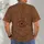 Radiant Eye Emblem for Everyday Streetwear and Festival Looks for Teens and Adults All-over Print Unisex T-shirt - 4