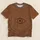 Radiant Eye Emblem for Everyday Streetwear and Festival Looks for Teens and Adults All-over Print Unisex T-shirt - 5
