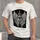 Winged All-Seeing Eye for Everyday Streetwear and Spiritual Inspiration for Adults All-over Print Unisex T-shirt - 1
