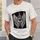Winged All-Seeing Eye for Everyday Streetwear and Spiritual Inspiration for Adults All-over Print Unisex T-shirt - 6