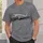 Vintage Twin Engine Airplane for Everyday Casual Wear and Aviation Enthusiasts All-over Print Unisex T-shirt - 6