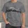 Vintage Twin Engine Airplane for Everyday Casual Wear and Aviation Enthusiasts All-over Print Unisex T-shirt - 1