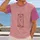 Celestial Hourglass Sun And Moon Motif For Everyday Mystical Style And Stargazers All-over Print Unisex T-shirt - 2