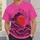 Japanese Ocean Wave And Vermilion Sun For Everyday Coastal Style And Creative Art Lovers All-over Print Unisex T-shirt - 6