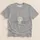 Moonlit Waves Scene for Calm Coastal Days and Everyday Wear All-over Print Unisex T-shirt - 5