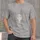 Moonlit Waves Scene for Calm Coastal Days and Everyday Wear All-over Print Unisex T-shirt - 1