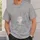Moonlit Waves Scene for Calm Coastal Days and Everyday Wear All-over Print Unisex T-shirt - 6