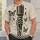 Skeleton Hand Microphone Art for Concert Nights and Alternative Music Fans Everyday All-over Print Unisex T-shirt - 6