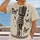 Skeleton Hand Microphone Art for Concert Nights and Alternative Music Fans Everyday All-over Print Unisex T-shirt - 2