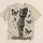 Skeleton Hand Microphone Art for Concert Nights and Alternative Music Fans Everyday All-over Print Unisex T-shirt - 5