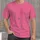 Silver Star Constellation for Stargazing Nights and Everyday Cosmic Style for Teens All-over Print Unisex T-shirt - 1