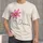 Pink Daisy Dream for Everyday Casual Wear and Creative Free-Spirited Style Lovers All-over Print Unisex T-shirt - 1