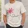 Pink Daisy Dream for Everyday Casual Wear and Creative Free-Spirited Style Lovers All-over Print Unisex T-shirt - 6