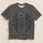 Mauve Botanical Wildflower Sprigs for Everyday Nature-Loving Casual Style All-over Print Unisex T-shirt - 5