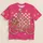 Skeleton Riding Bicycle With Flowers for Playful Everyday Streetwear and Cycling Fans All-over Print Unisex T-shirt - 5