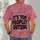 Introvert Humor for Quiet Days and Casual Outings, Relaxed Everyday Gift for Teens All-over Print Unisex T-shirt - 4