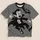 Classic Cartoon Vampire And Flying Bat For Halloween Nights And Everyday Spooky Style All-over Print Unisex T-shirt - 5