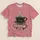 Steaming Coffee Cup Sign for Cozy Cafe Days and Everyday Casual Style for Coffee Lovers All-over Print Unisex T-shirt - 5
