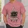 Steaming Coffee Cup Sign for Cozy Cafe Days and Everyday Casual Style for Coffee Lovers All-over Print Unisex T-shirt - 6