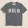 Bold Distressed Oh Hell No Lettering For Casual Days And Everyday Unisex Streetwear All-over Print Unisex T-shirt - 5