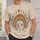 Celestial Rainbow And Moon Phases For Everyday Boho Style And Mindful Living All-over Print Unisex T-shirt - 6