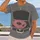 Retro Turntable Vinyl Record Player for Music Lovers and Everyday Listening All-over Print Unisex T-shirt - 2