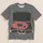 Retro Turntable Vinyl Record Player for Music Lovers and Everyday Listening All-over Print Unisex T-shirt - 5