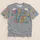 Healing Heart Pastel Motifs for Everyday Encouragement and Casual Gift Giving All-over Print Unisex T-shirt - 5