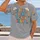 Healing Heart Pastel Motifs for Everyday Encouragement and Casual Gift Giving All-over Print Unisex T-shirt - 2