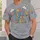Healing Heart Pastel Motifs for Everyday Encouragement and Casual Gift Giving All-over Print Unisex T-shirt - 6