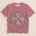 Distressed Thorn Ring Emblem for Alternative Streetwear and Everyday Casual Outfits All-over Print Unisex T-shirt - 5