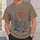 Desert Cactus And Red Sun Scene For Outdoor Adventures And Casual Everyday Style Living All-over Print Unisex T-shirt - 6