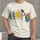 Hope Sun Butterfly And Leaf Motif For Cheerful Everyday Casual Wear All-over Print Unisex T-shirt - 1