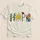 Hope Sun Butterfly And Leaf Motif For Cheerful Everyday Casual Wear All-over Print Unisex T-shirt - 5