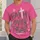 Faith Over Fear Message for Everyday Encouragement and Christian Gifts for Teens All-over Print Unisex T-shirt - 6