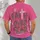 Faith Over Fear Message for Everyday Encouragement and Christian Gifts for Teens All-over Print Unisex T-shirt - 4