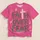 Faith Over Fear Message for Everyday Encouragement and Christian Gifts for Teens All-over Print Unisex T-shirt - 5
