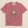Engraved Skull and Starburst for Alternative Streetwear, Skatepark Days and Teen Style All-over Print Unisex T-shirt - 5