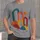 Retro Geometric Arches for Everyday Casual Style and Creative Streetwear Fans All-over Print Unisex T-shirt - 1